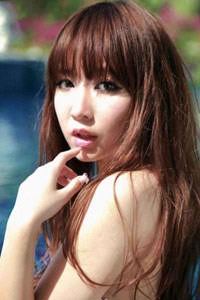 妖精的尾巴洒洒