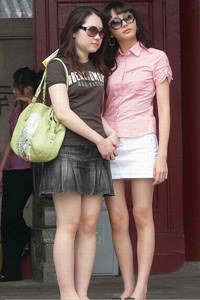 不良帅之大蛇灾